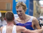 2012 Cremona ITU Sprint Triathlon European Cup
