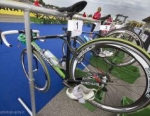 2012 Cremona ITU Sprint Triathlon European Cup