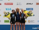 2012 Cremona ITU Sprint Triathlon European Cup