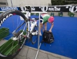 2012 Cremona ITU Sprint Triathlon European Cup