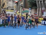2012 Cremona ITU Sprint Triathlon European Cup