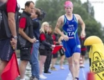 2012 Cremona ITU Sprint Triathlon European Cup