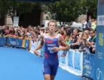 2012 Cremona ITU Sprint Triathlon European Cup