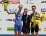 2012 Cremona ITU Sprint Triathlon European Cup