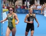 2012 Cremona ITU Sprint Triathlon European Cup
