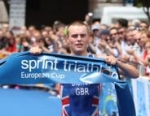 2012 Cremona ITU Sprint Triathlon European Cup