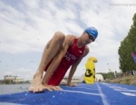2012 Cremona ITU Sprint Triathlon European Cup