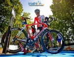 2012 Banyoles ITU Triathlon World Cup