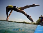 2012 Banyoles ITU Triathlon World Cup