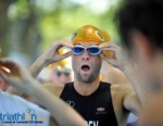 2012 Banyoles ITU Triathlon World Cup