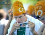 2012 Banyoles ITU Triathlon World Cup