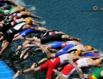 2012 Banyoles ITU Triathlon World Cup