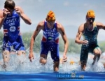 2012 Banyoles ITU Triathlon World Cup