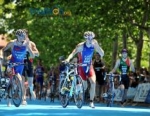 2012 Banyoles ITU Triathlon World Cup