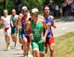 2012 Banyoles ITU Triathlon World Cup