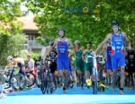 2012 Banyoles ITU Triathlon World Cup