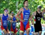 2012 Banyoles ITU Triathlon World Cup