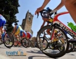 2012 Banyoles ITU Triathlon World Cup