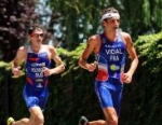 2012 Banyoles ITU Triathlon World Cup