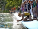 2012 Banyoles ITU Triathlon World Cup