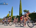 2012 Banyoles ITU Triathlon World Cup