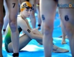 2012 Banyoles ITU Triathlon World Cup