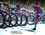 2012 Banyoles ITU Triathlon World Cup