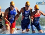 2012 Banyoles ITU Triathlon World Cup