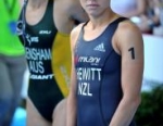 2012 Banyoles ITU Triathlon World Cup