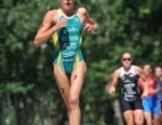 2012 Banyoles ITU Triathlon World Cup