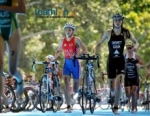 2012 Banyoles ITU Triathlon World Cup