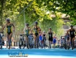 2012 Banyoles ITU Triathlon World Cup