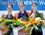 2012 Banyoles ITU Triathlon World Cup