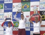 2004 Rio de Janeiro ITU Triathlon World Cup