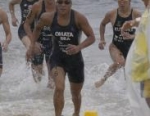 2004 Rio de Janeiro ITU Triathlon World Cup