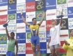 2004 Rio de Janeiro ITU Triathlon World Cup