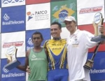 2004 Rio de Janeiro ITU Triathlon World Cup