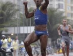 2004 Rio de Janeiro ITU Triathlon World Cup