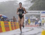 2004 Rio de Janeiro ITU Triathlon World Cup