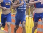 2004 Rio de Janeiro ITU Triathlon World Cup