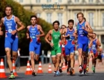 2012 Nancy ITU Duathlon World Championships