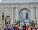 2012 Nancy ITU Duathlon World Championships