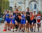 2012 Nancy ITU Duathlon World Championships