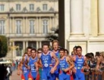 2012 Nancy ITU Duathlon World Championships