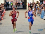 2012 Nancy ITU Duathlon World Championships
