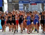 2012 Nancy ITU Duathlon World Championships
