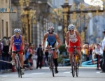 2012 Nancy ITU Duathlon World Championships
