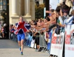 2012 Nancy ITU Duathlon World Championships