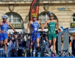 2012 Nancy ITU Duathlon World Championships