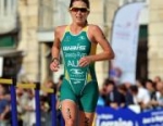2012 Nancy ITU Duathlon World Championships